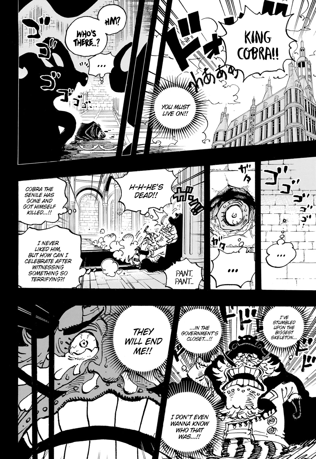 Page 11 of Chapter 1085