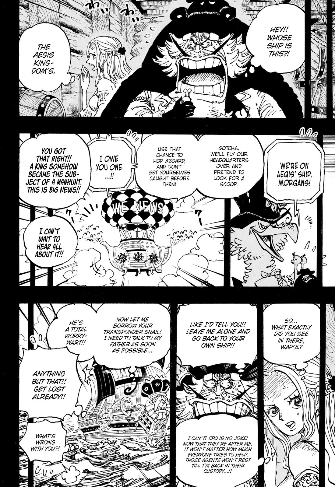 Page 4 of Chapter 1086