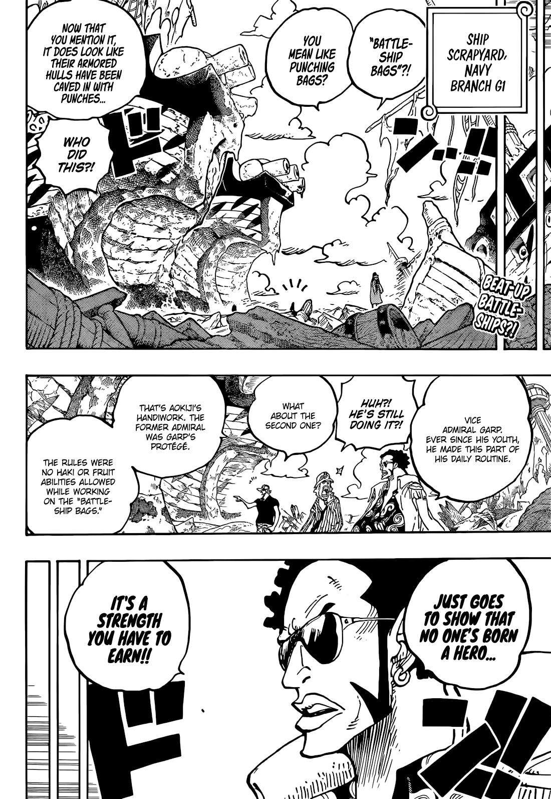 Page 3 of Chapter 1087