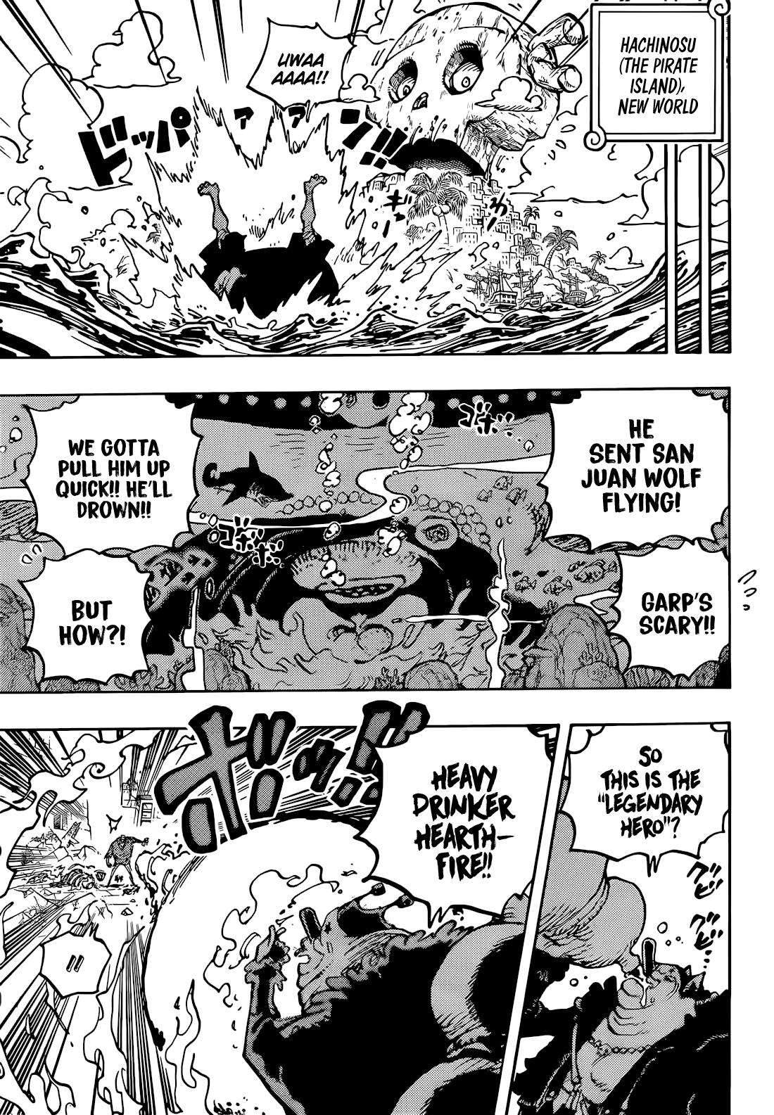 Page 4 of Chapter 1087