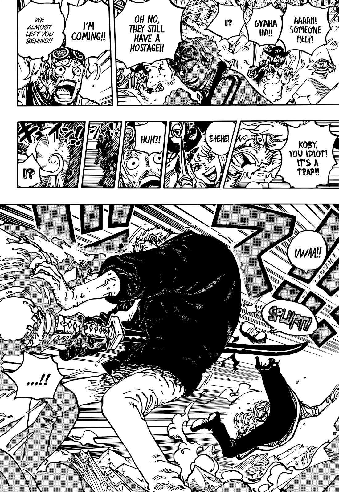 Page 8 of Chapter 1087