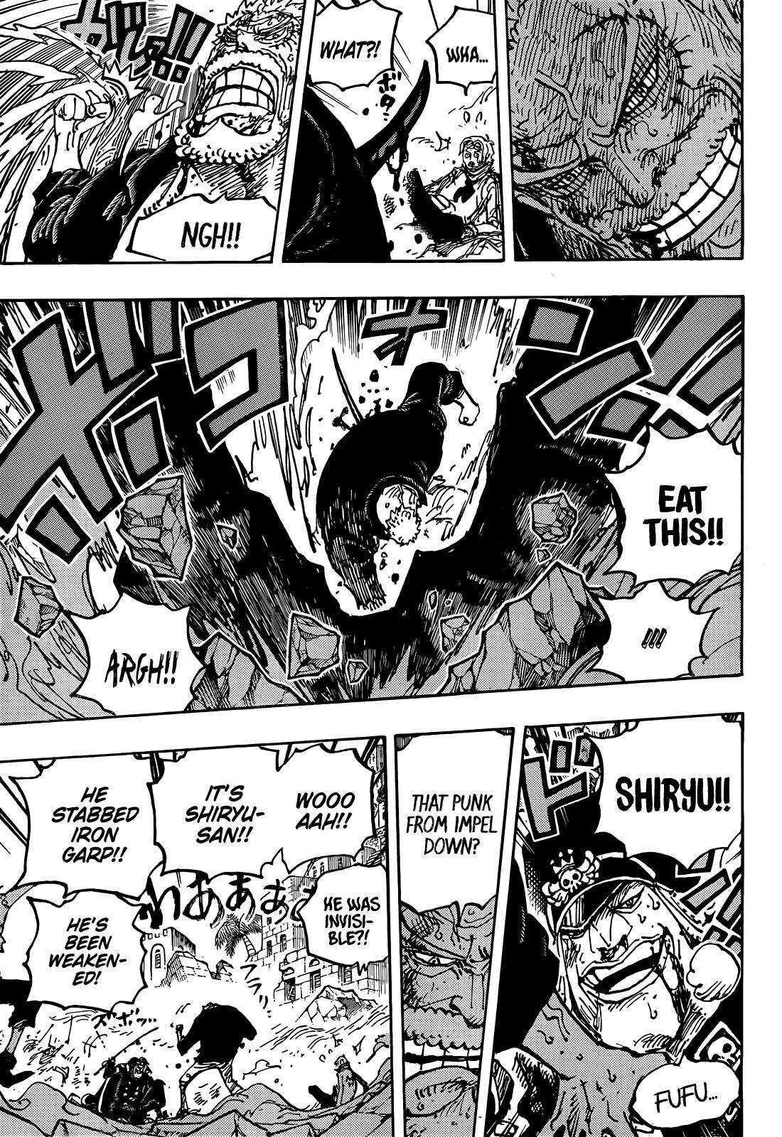 Page 9 of Chapter 1087
