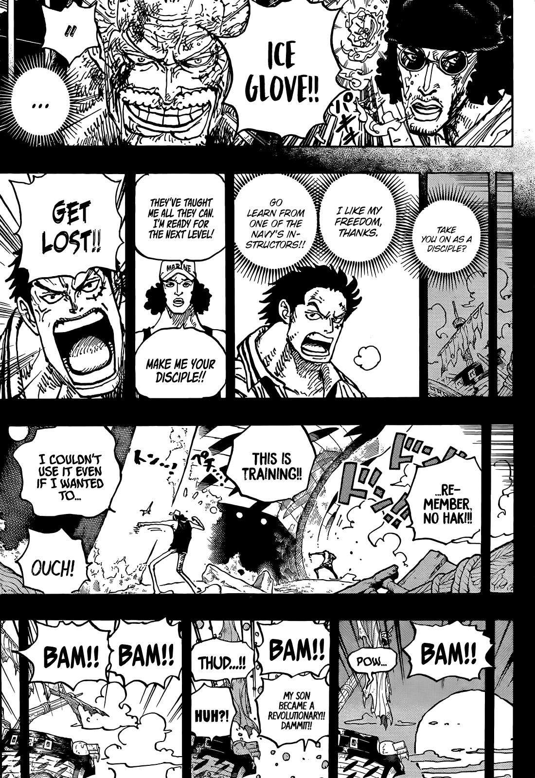 Page 11 of Chapter 1087