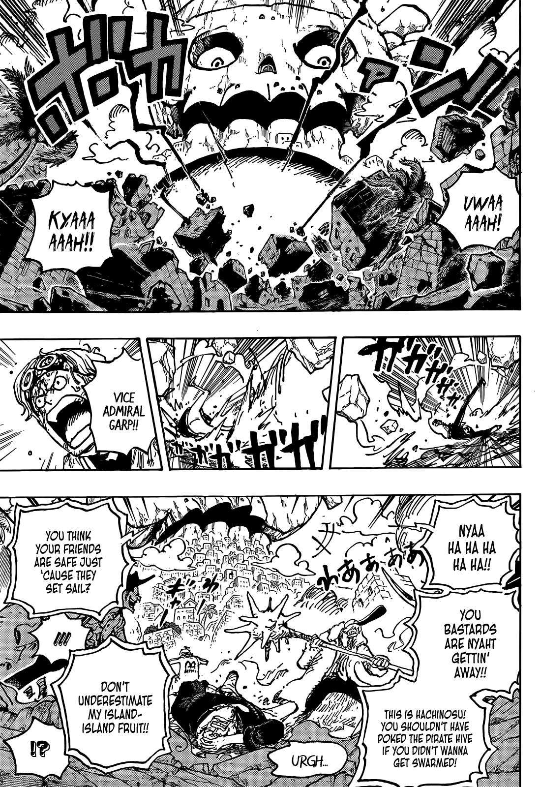 Page 13 of Chapter 1087