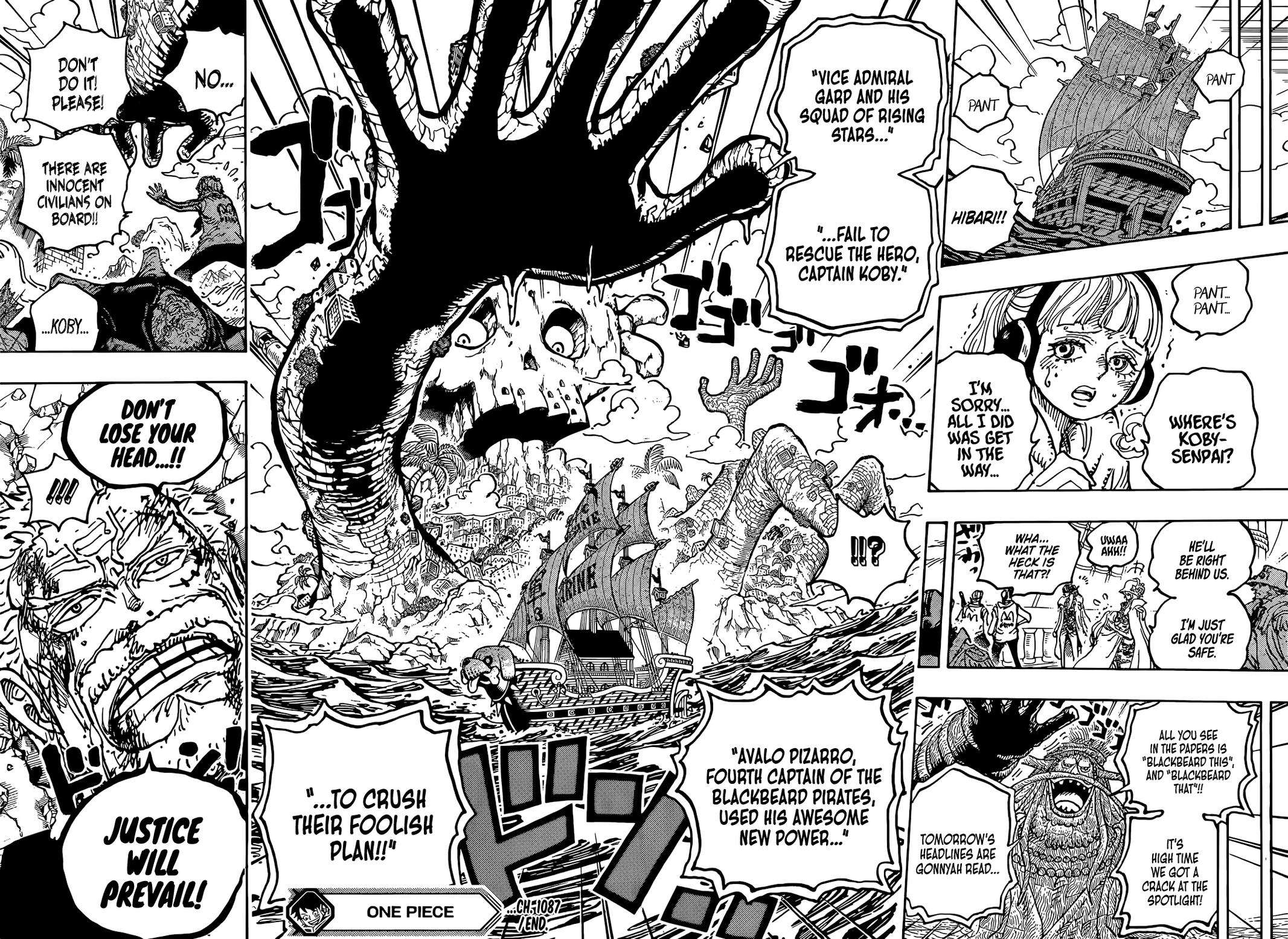 Page 14 of Chapter 1087