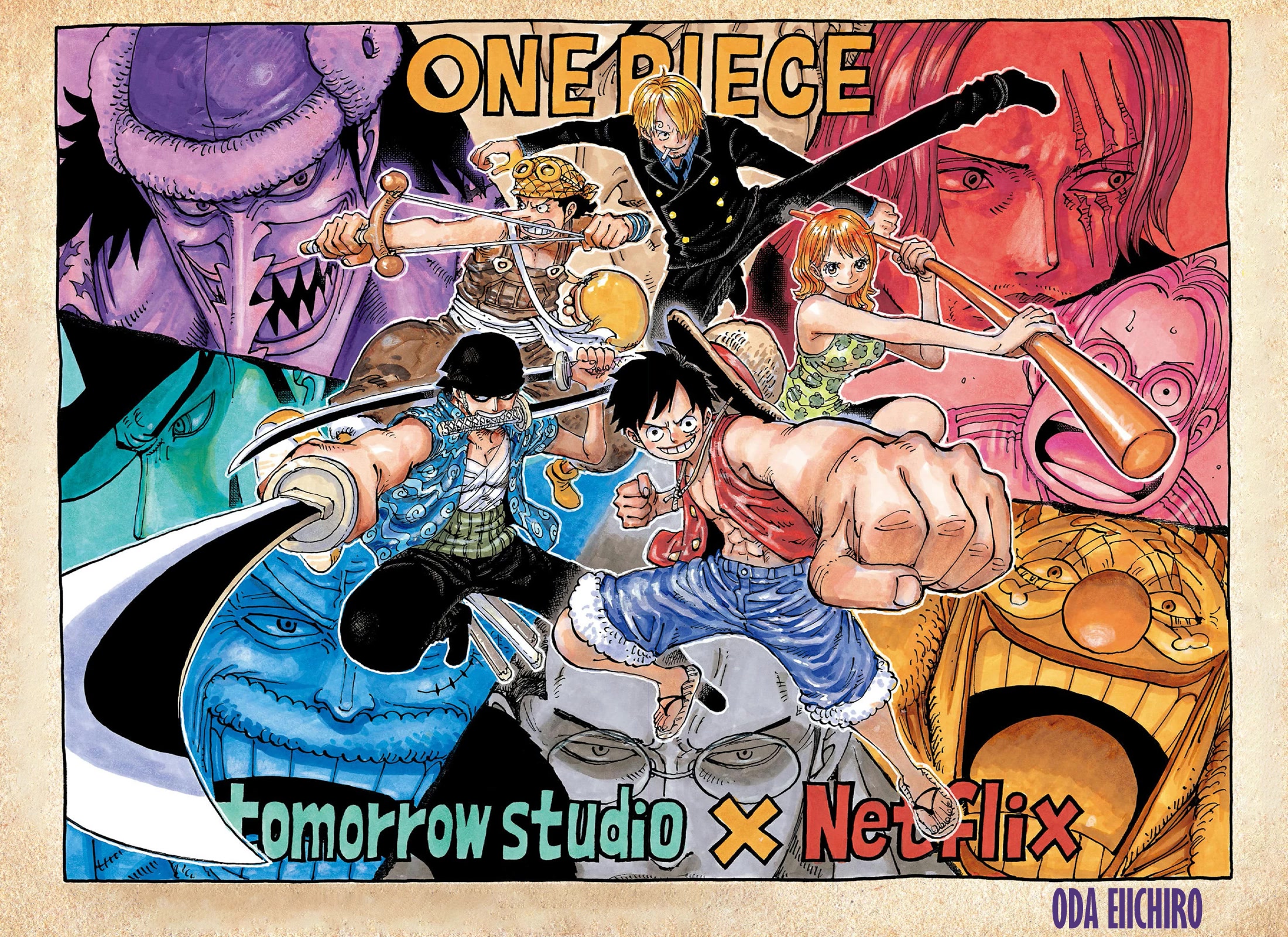 Page 3 of Chapter 1088