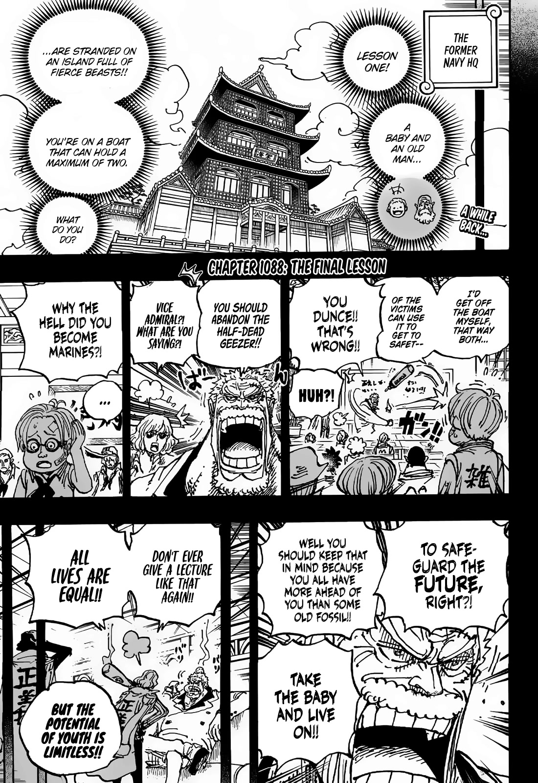 Page 4 of Chapter 1088