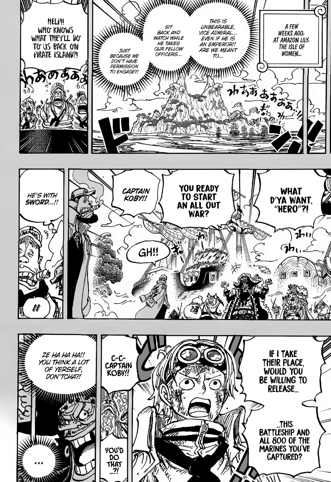 Page 5 of Chapter 1088