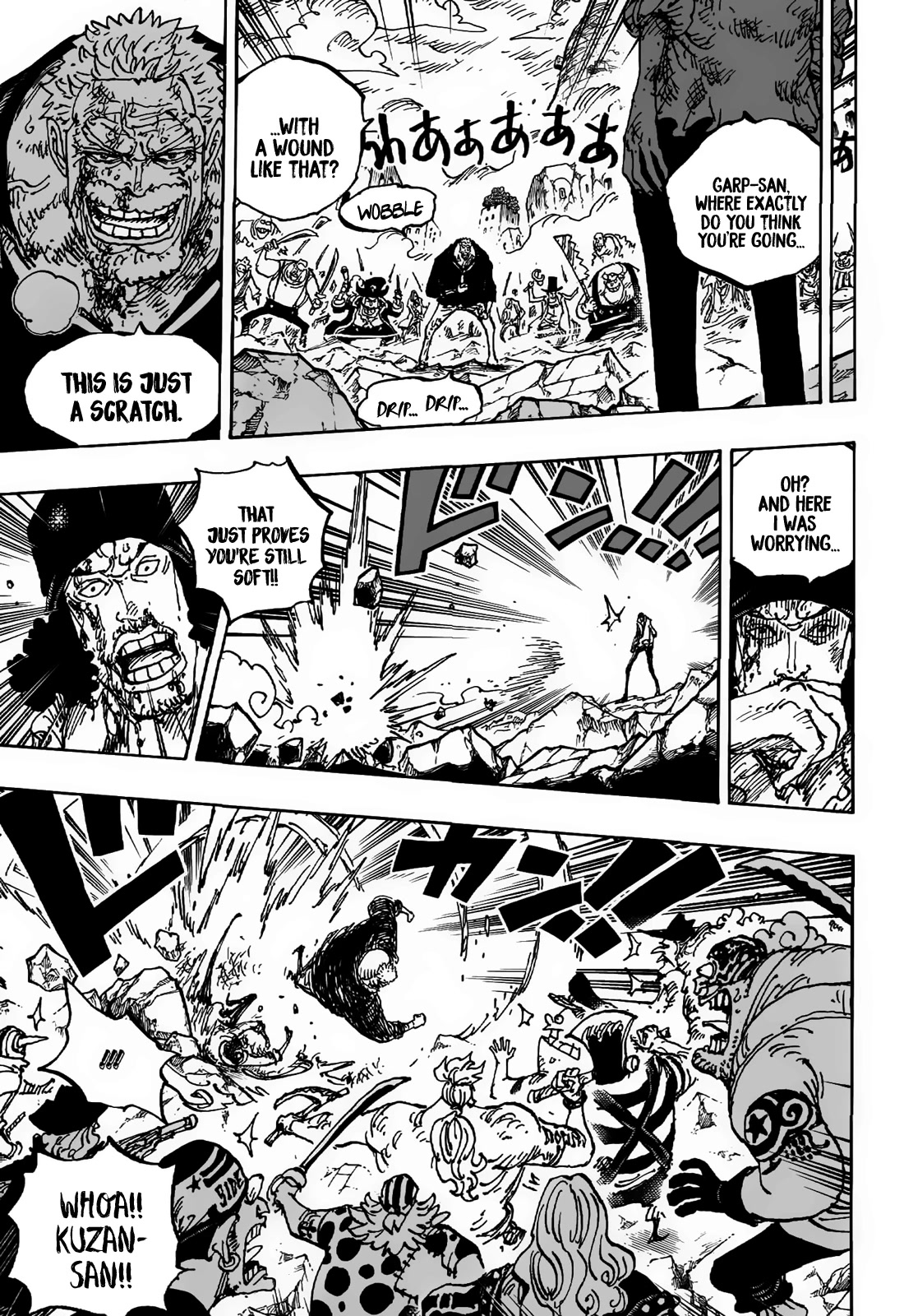 Page 10 of Chapter 1088