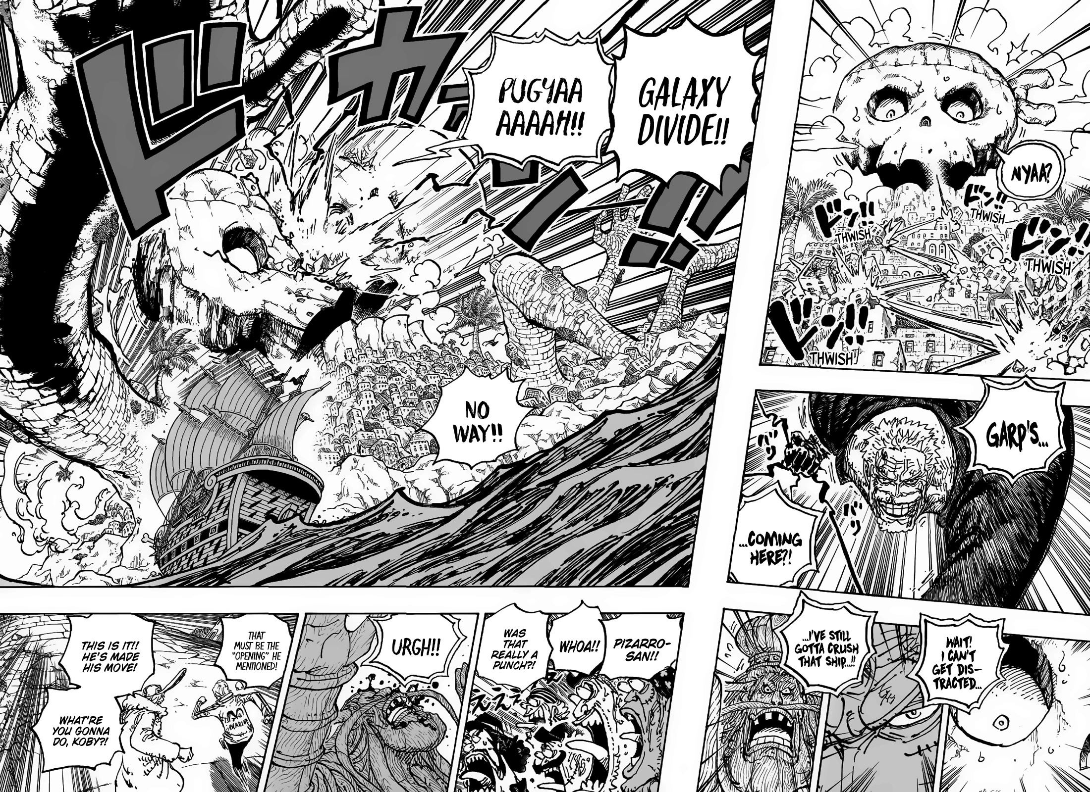 Page 11 of Chapter 1088