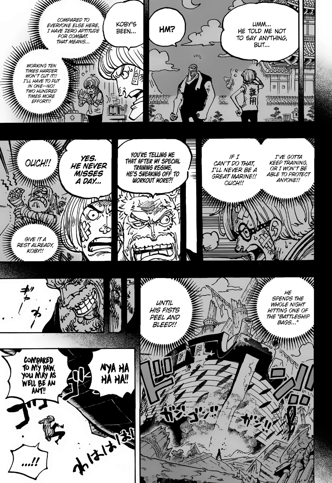 Page 13 of Chapter 1088