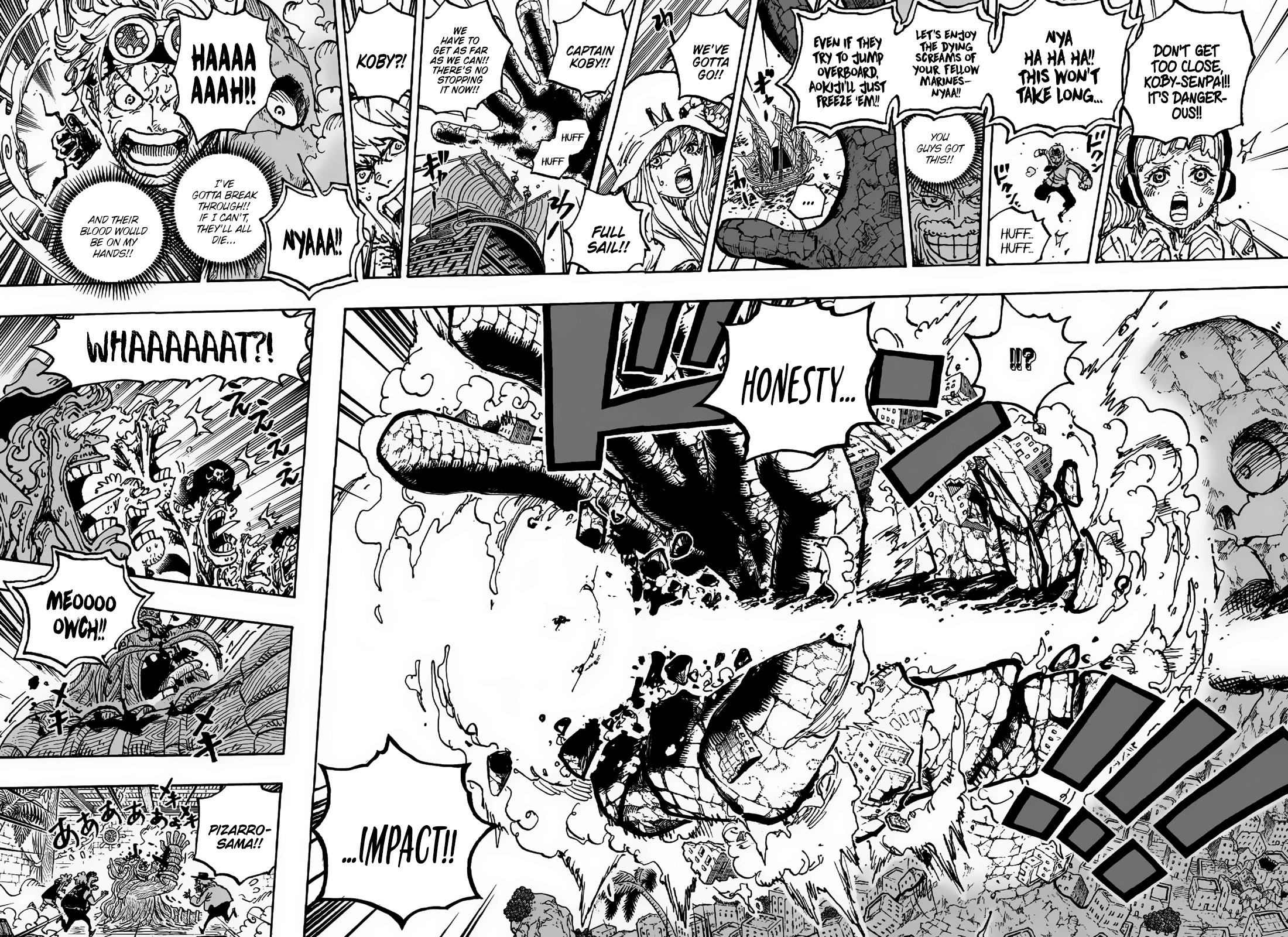 Page 14 of Chapter 1088
