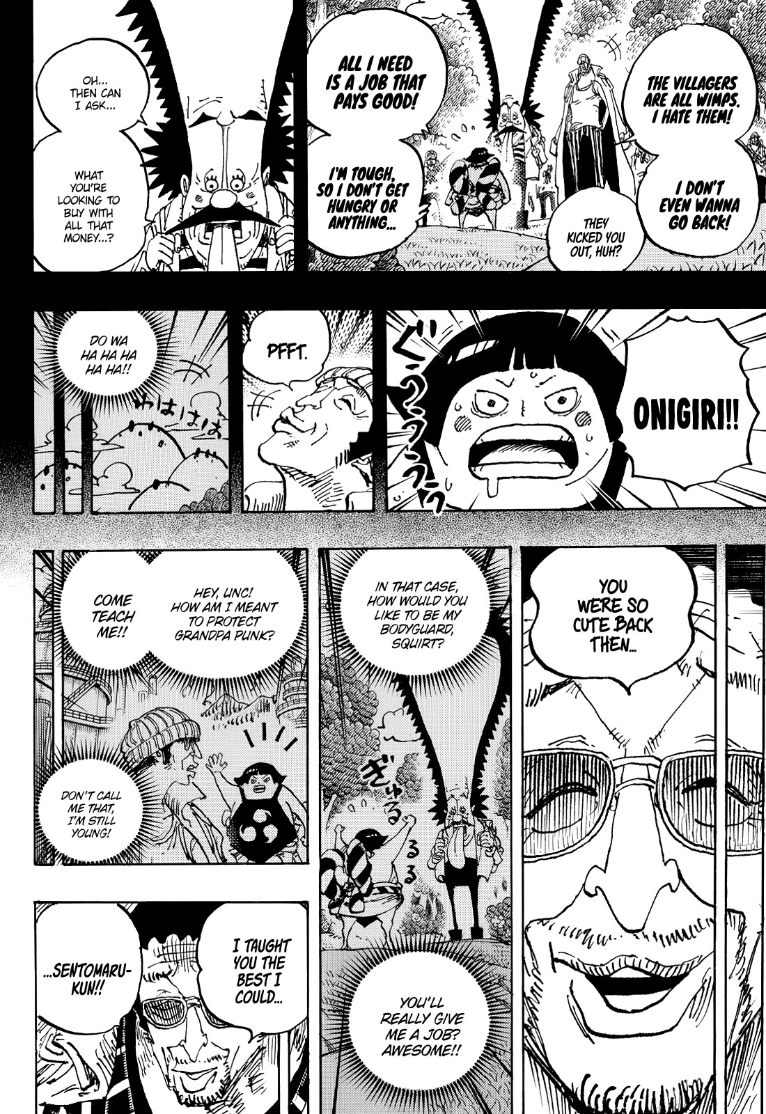 Page 10 of Chapter 1091
