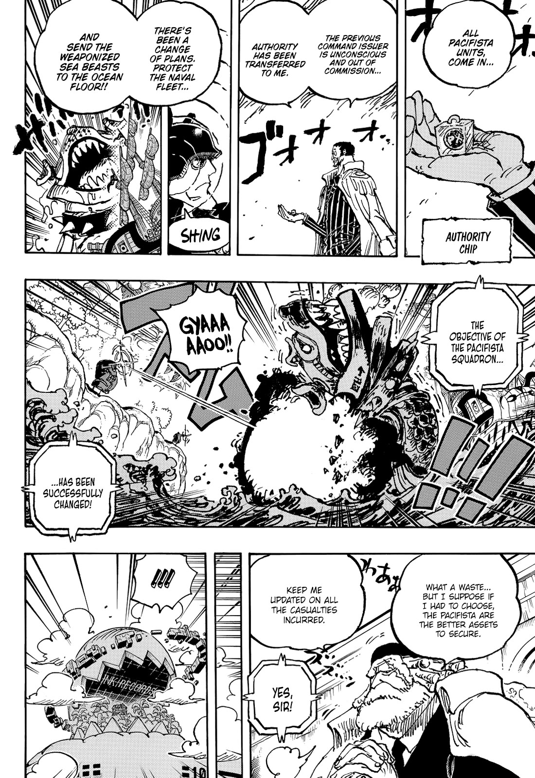 Page 12 of Chapter 1091