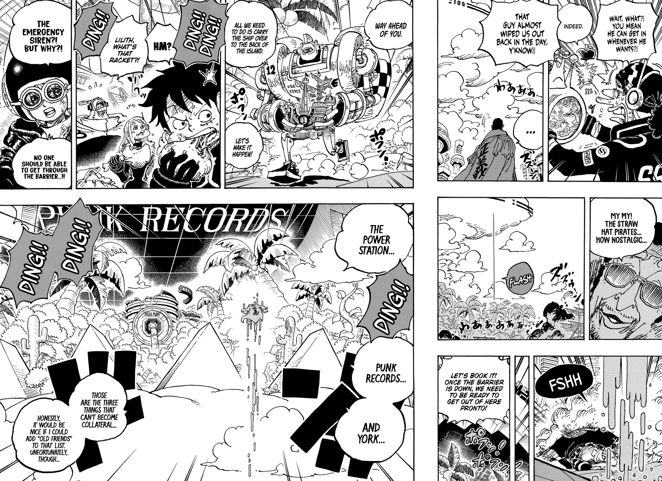 Page 14 of Chapter 1091