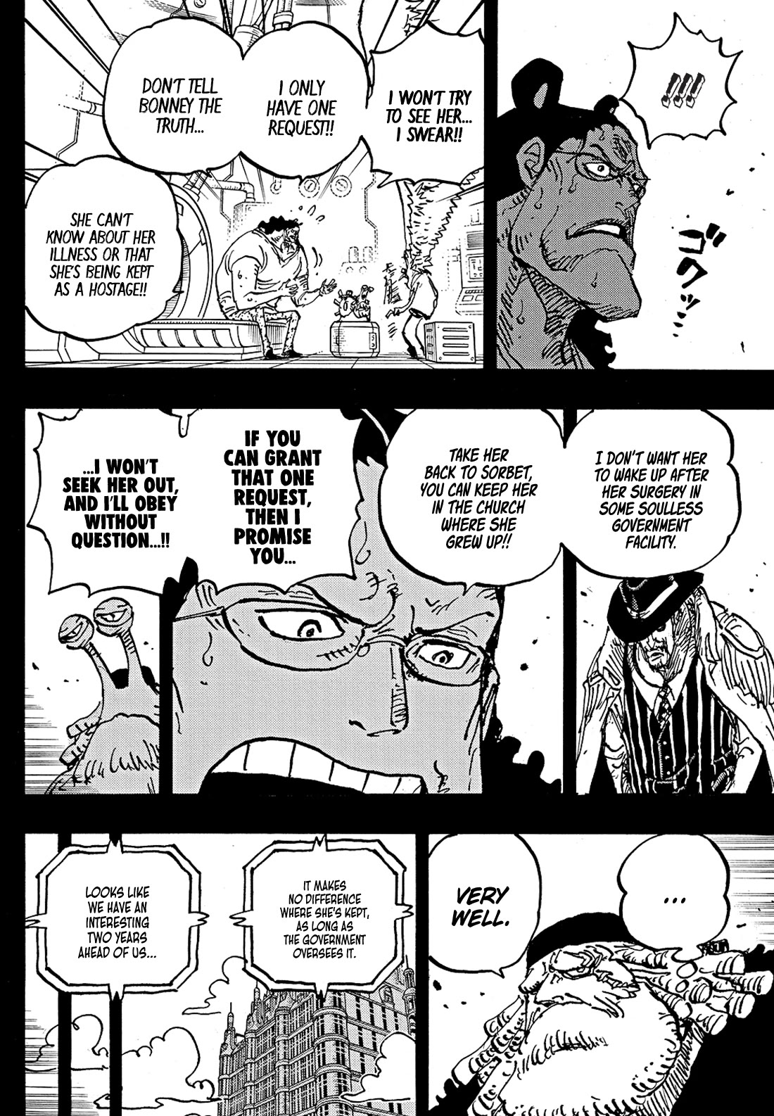 Page 9 of Chapter 1100