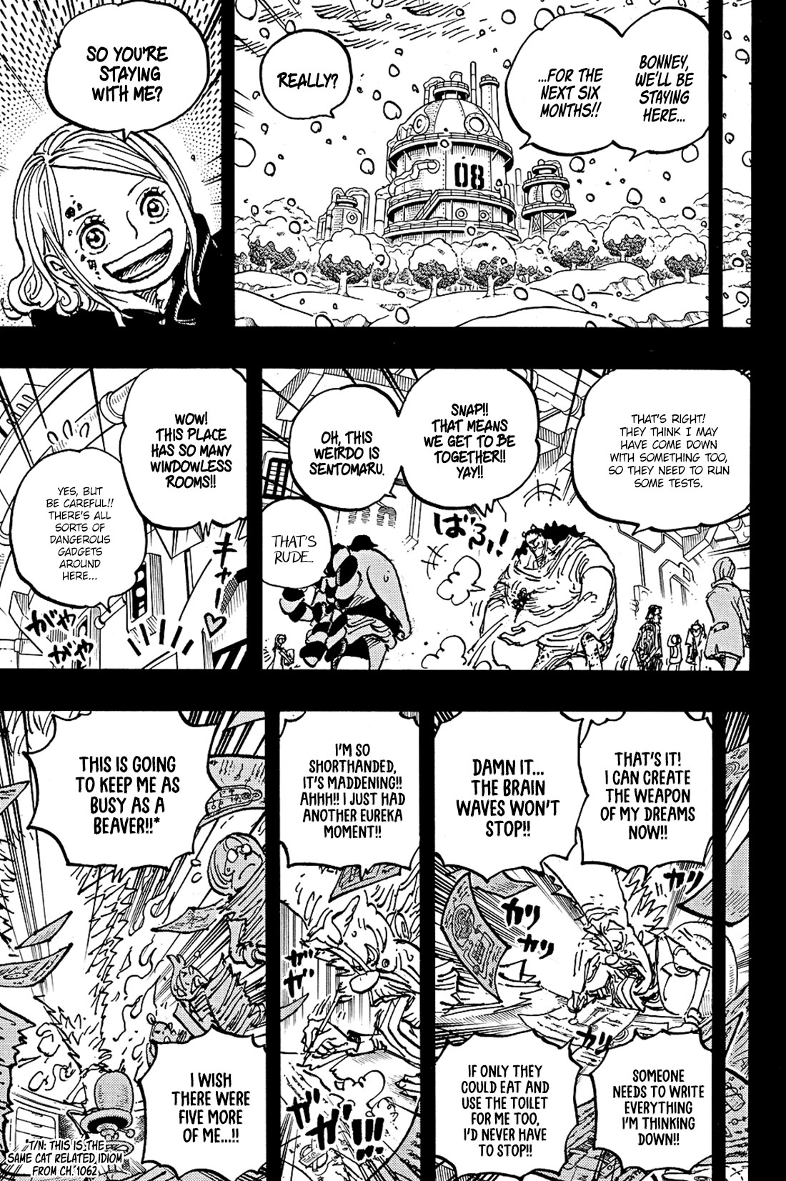 Page 10 of Chapter 1100