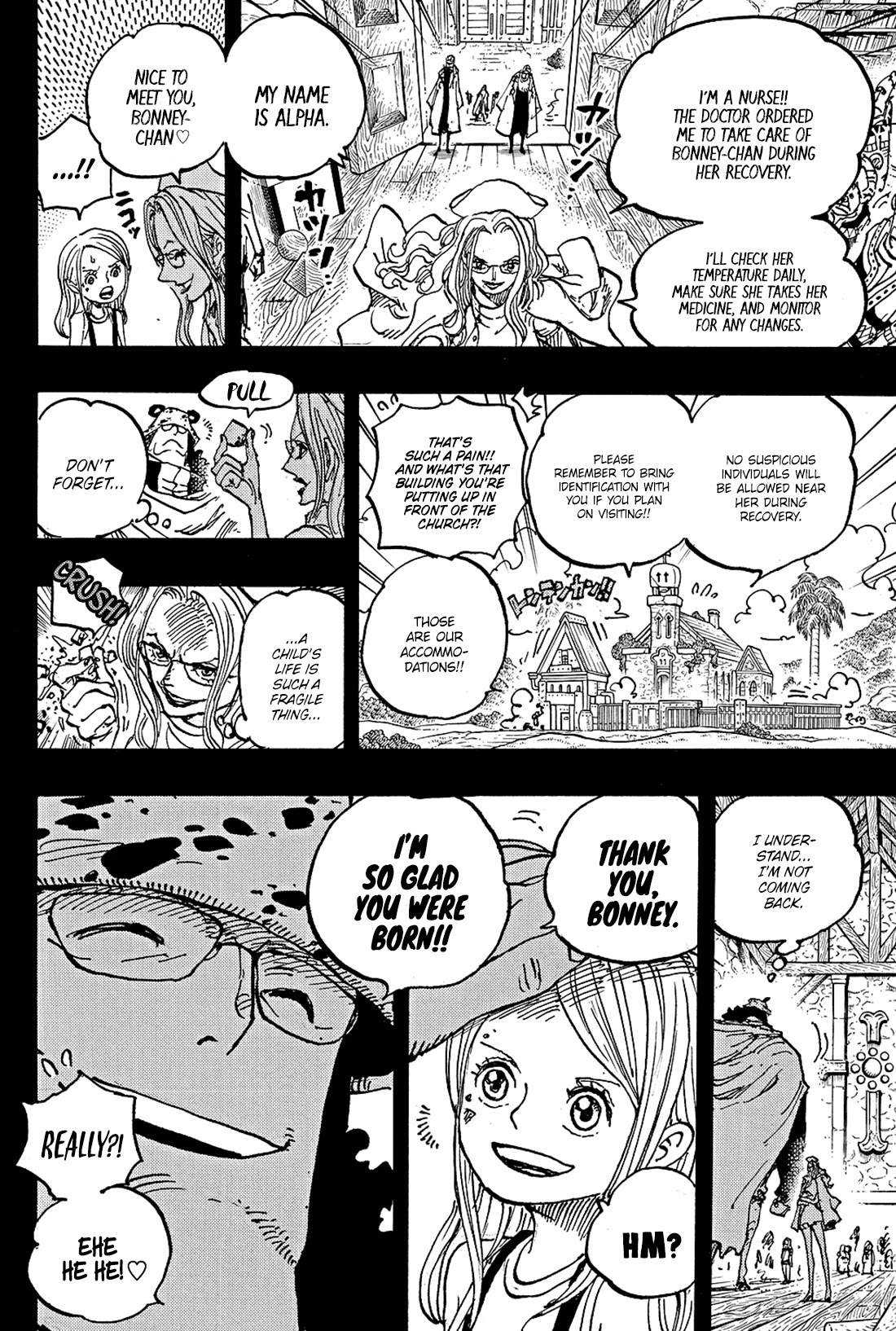 Page 15 of Chapter 1100