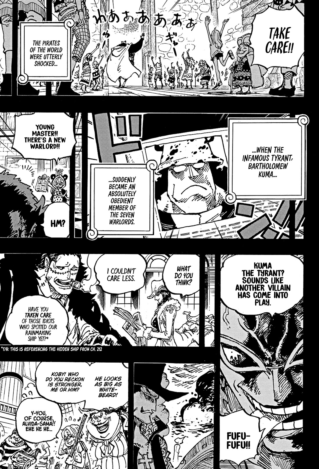 Page 16 of Chapter 1100