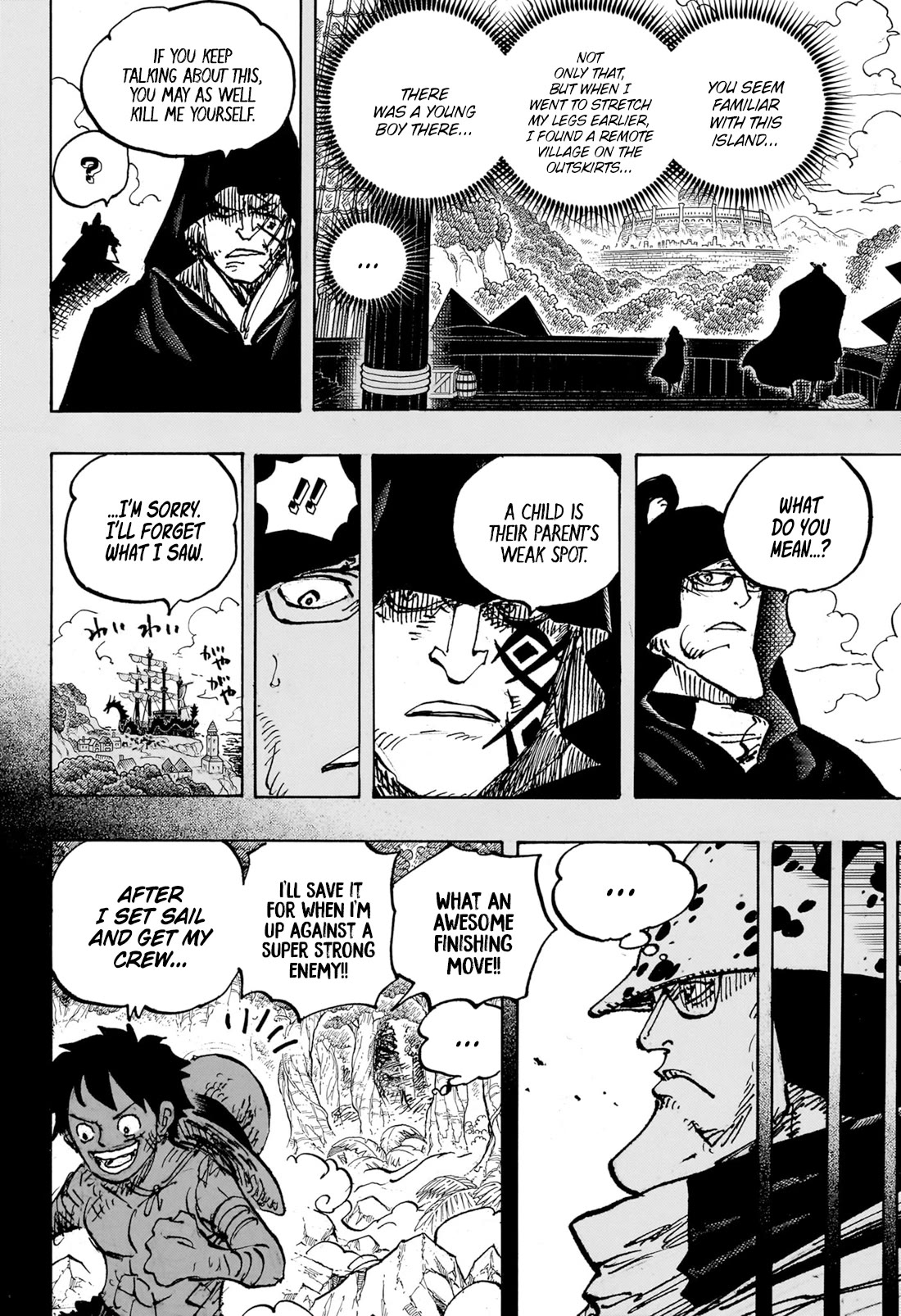 Page 5 of Chapter 1101