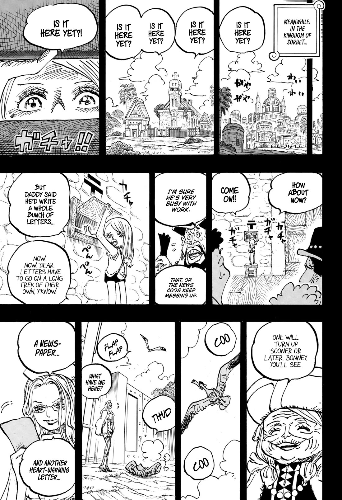 Page 8 of Chapter 1101