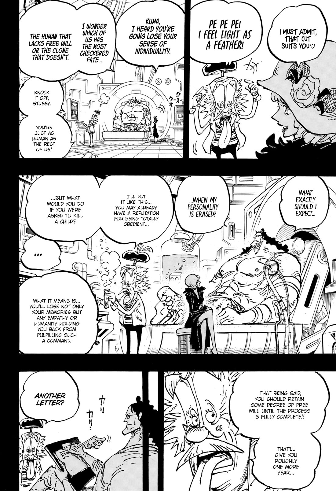 Page 11 of Chapter 1101