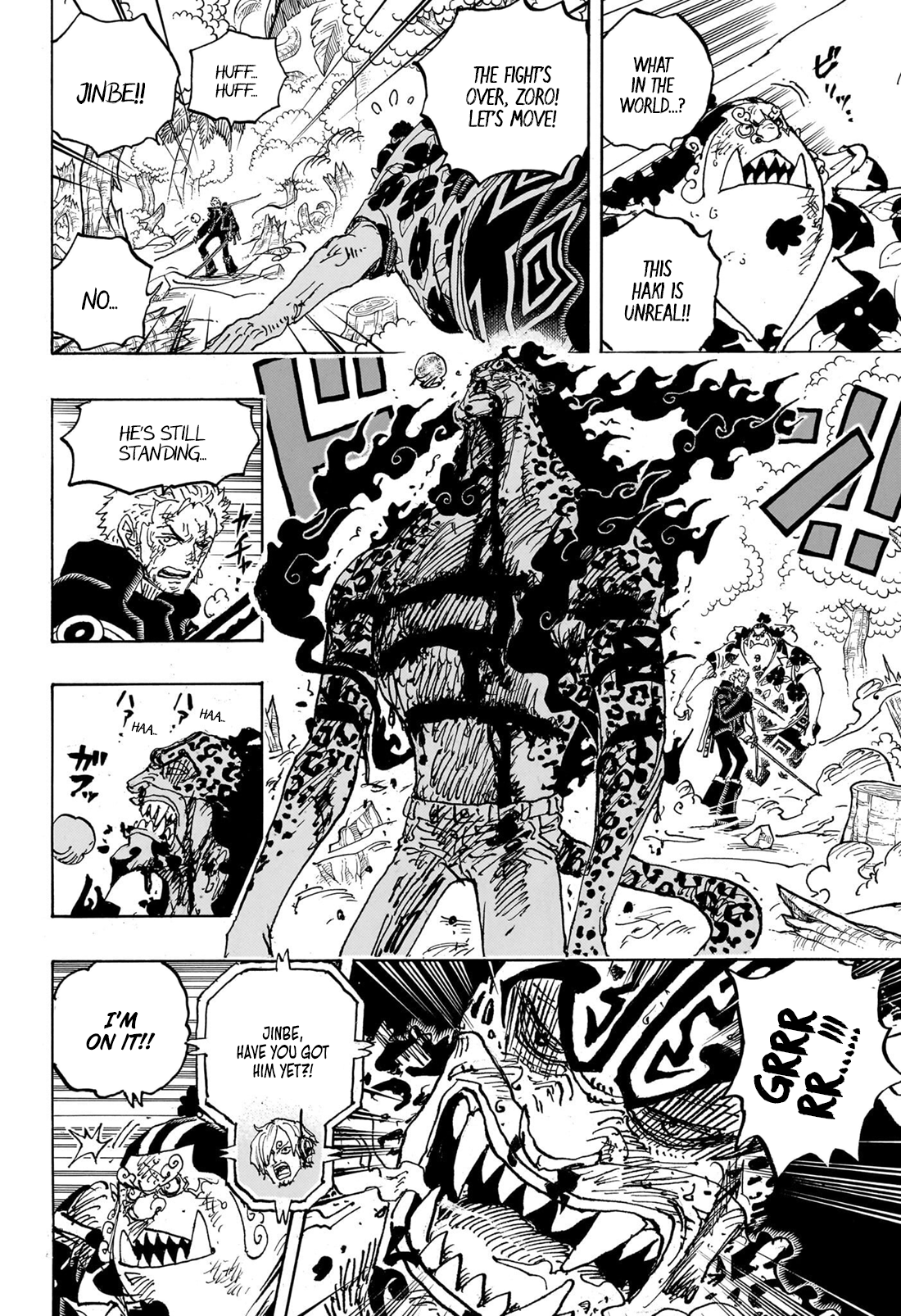 Page 5 of Chapter 1111