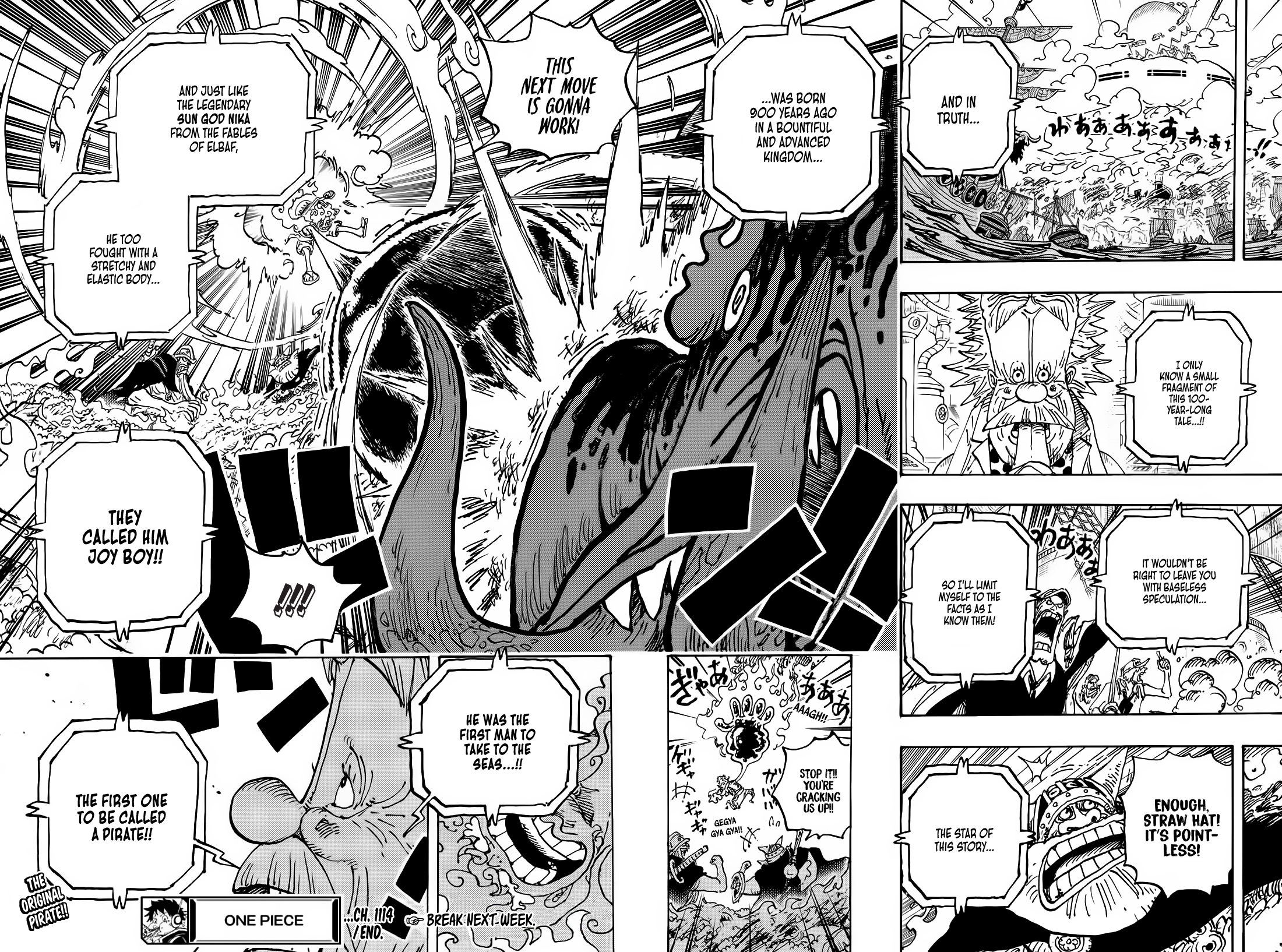 Page 14 of Chapter 1114