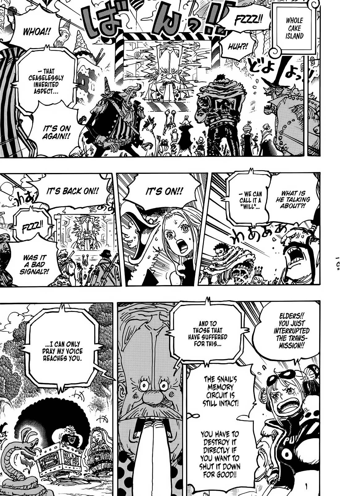 Page 9 of Chapter 1119