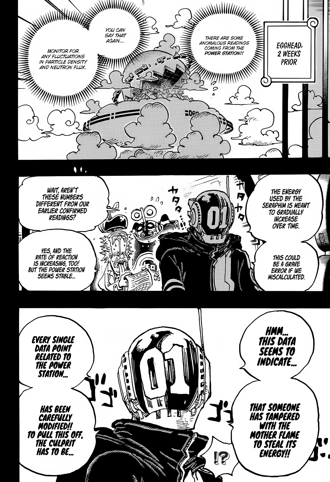 Page 6 of Chapter 1123