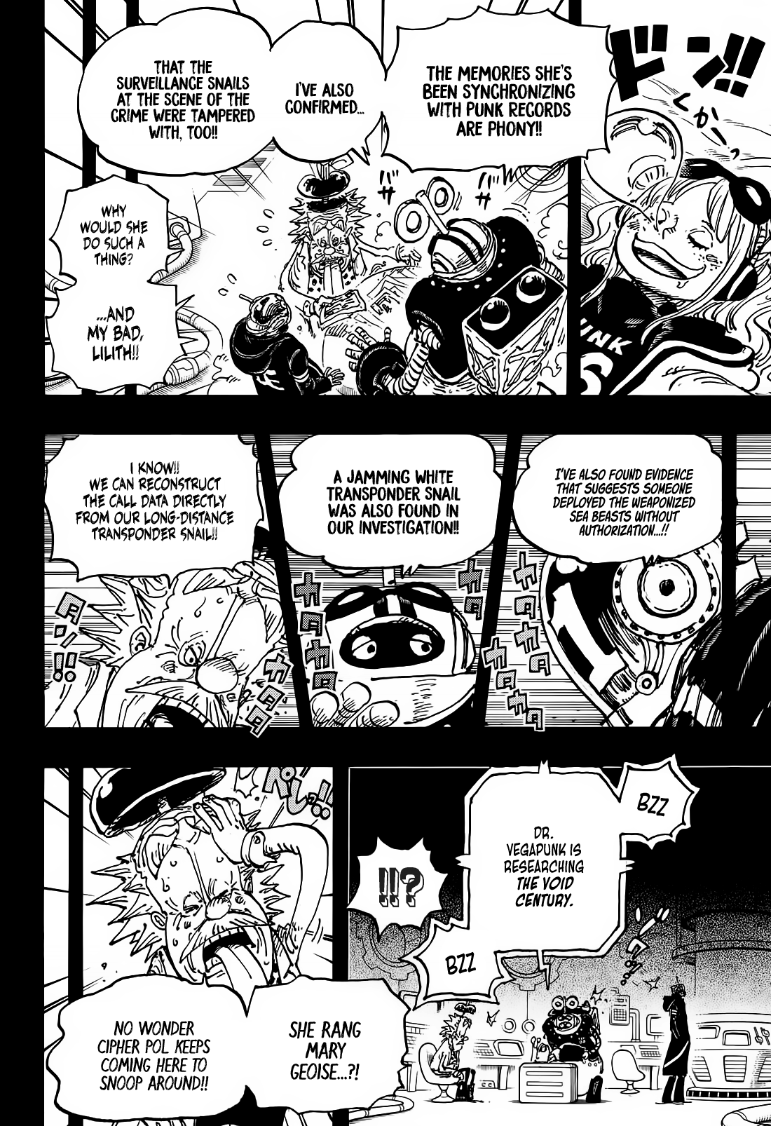 Page 8 of Chapter 1123