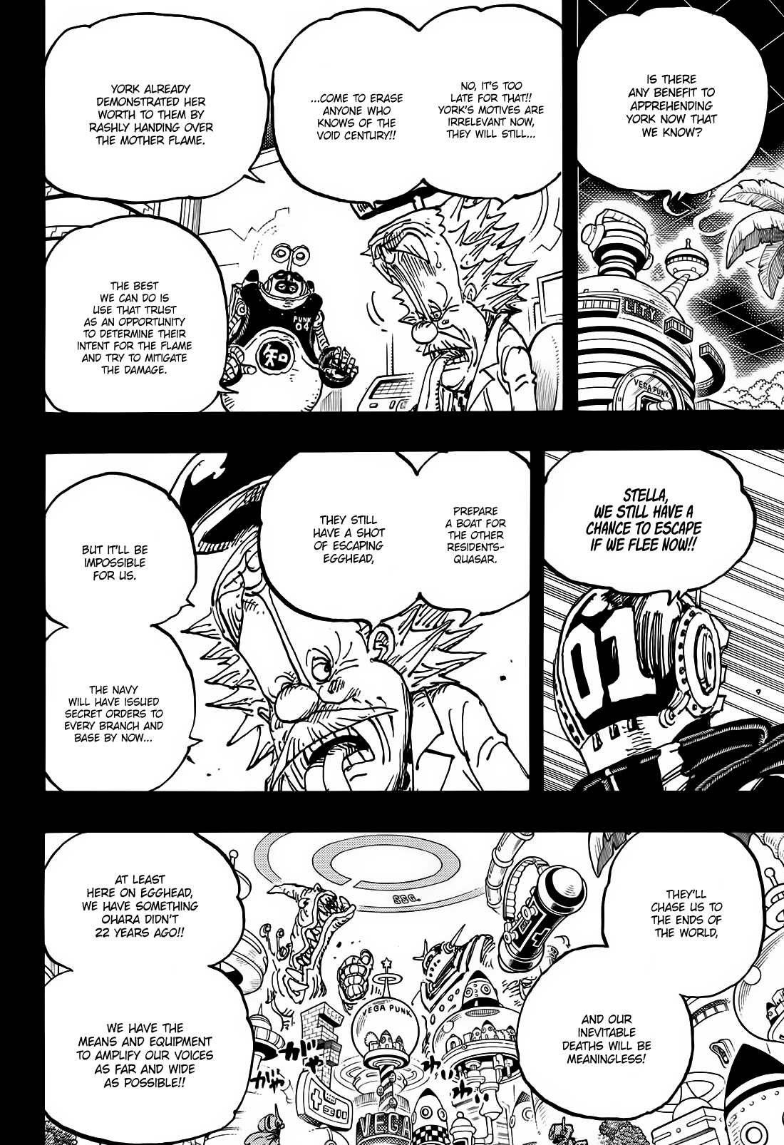 Page 10 of Chapter 1123