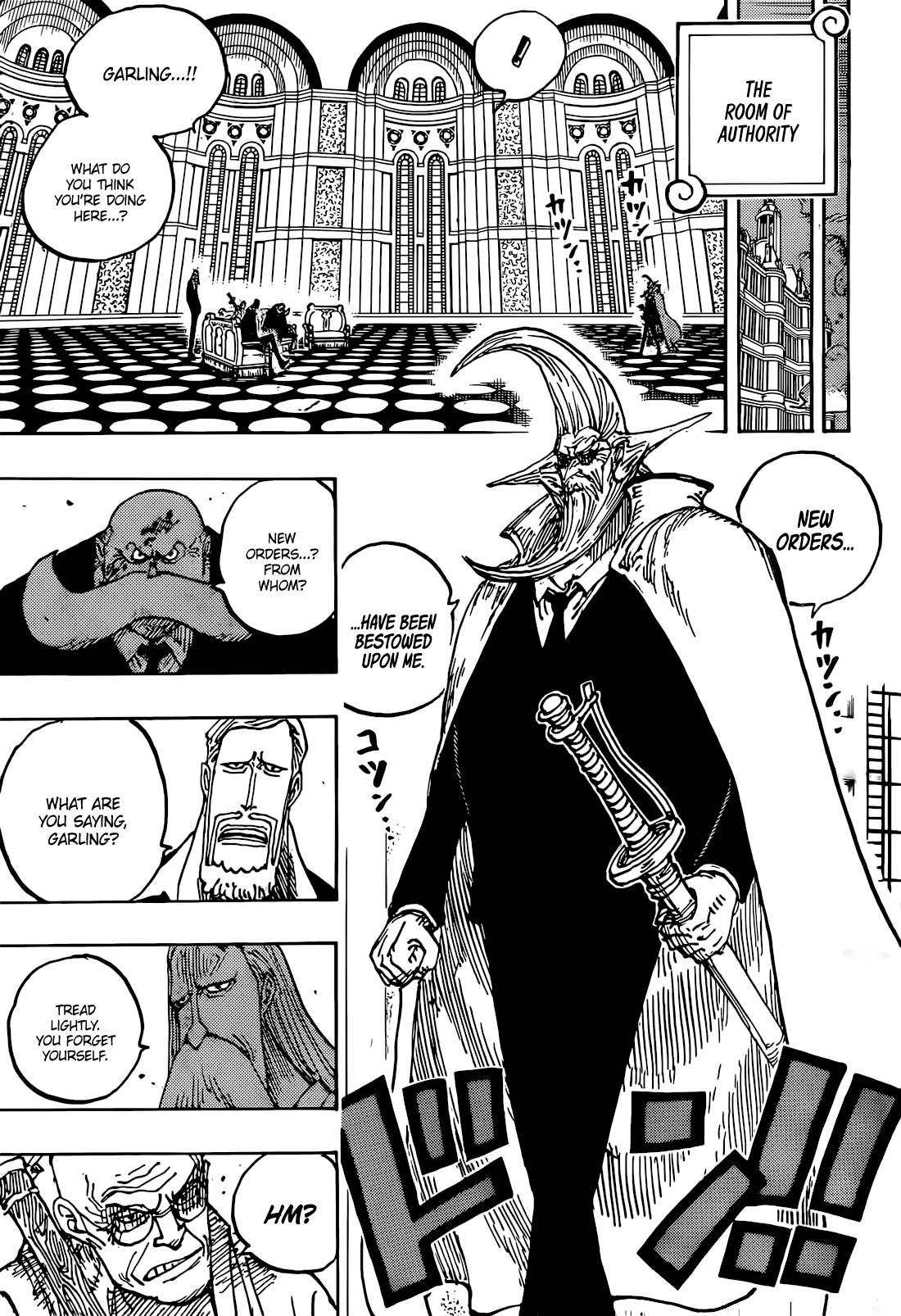 Page 10 of Chapter 1125