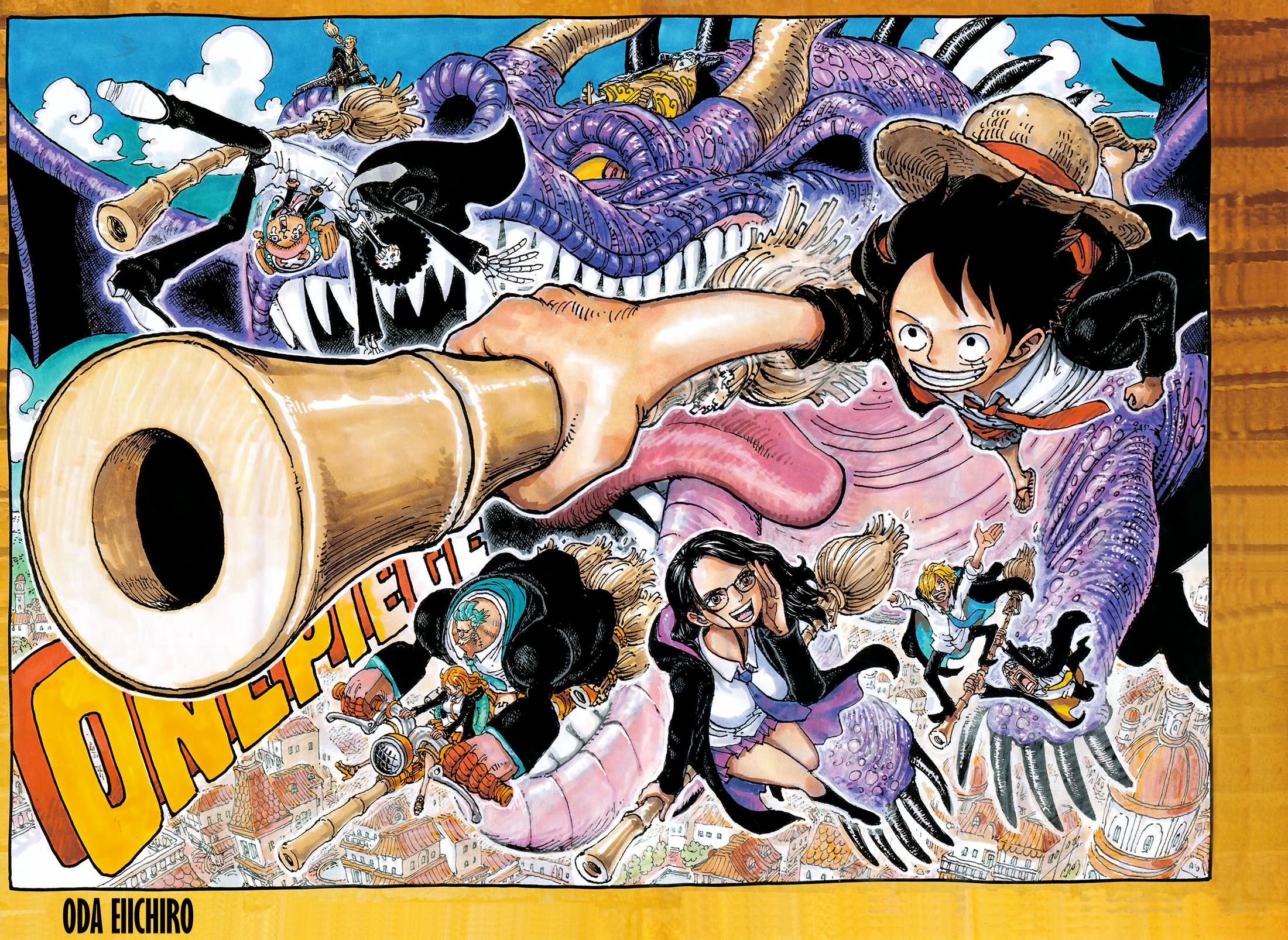 Page 3 of Chapter 1128