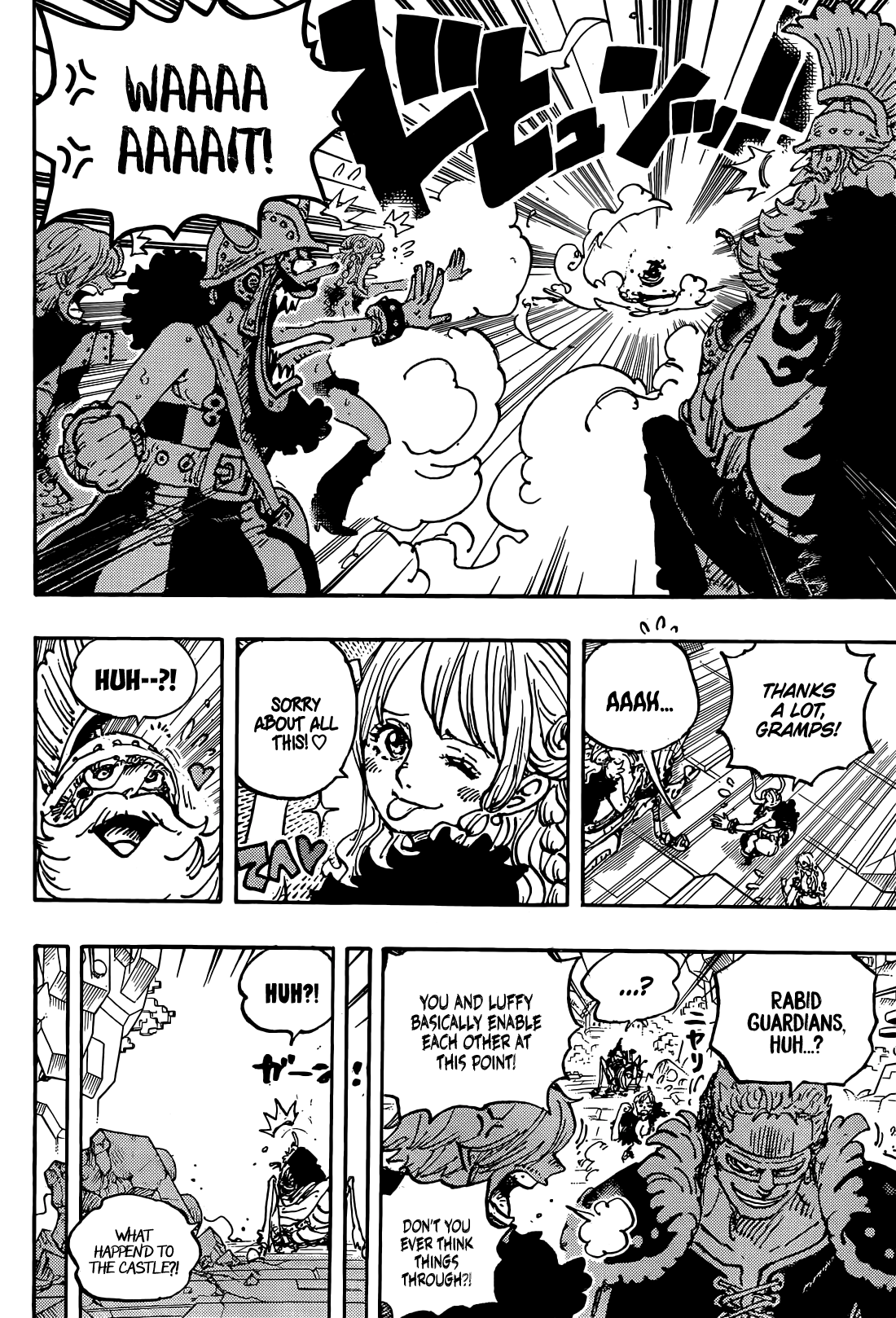 Page 8 of Chapter 1128