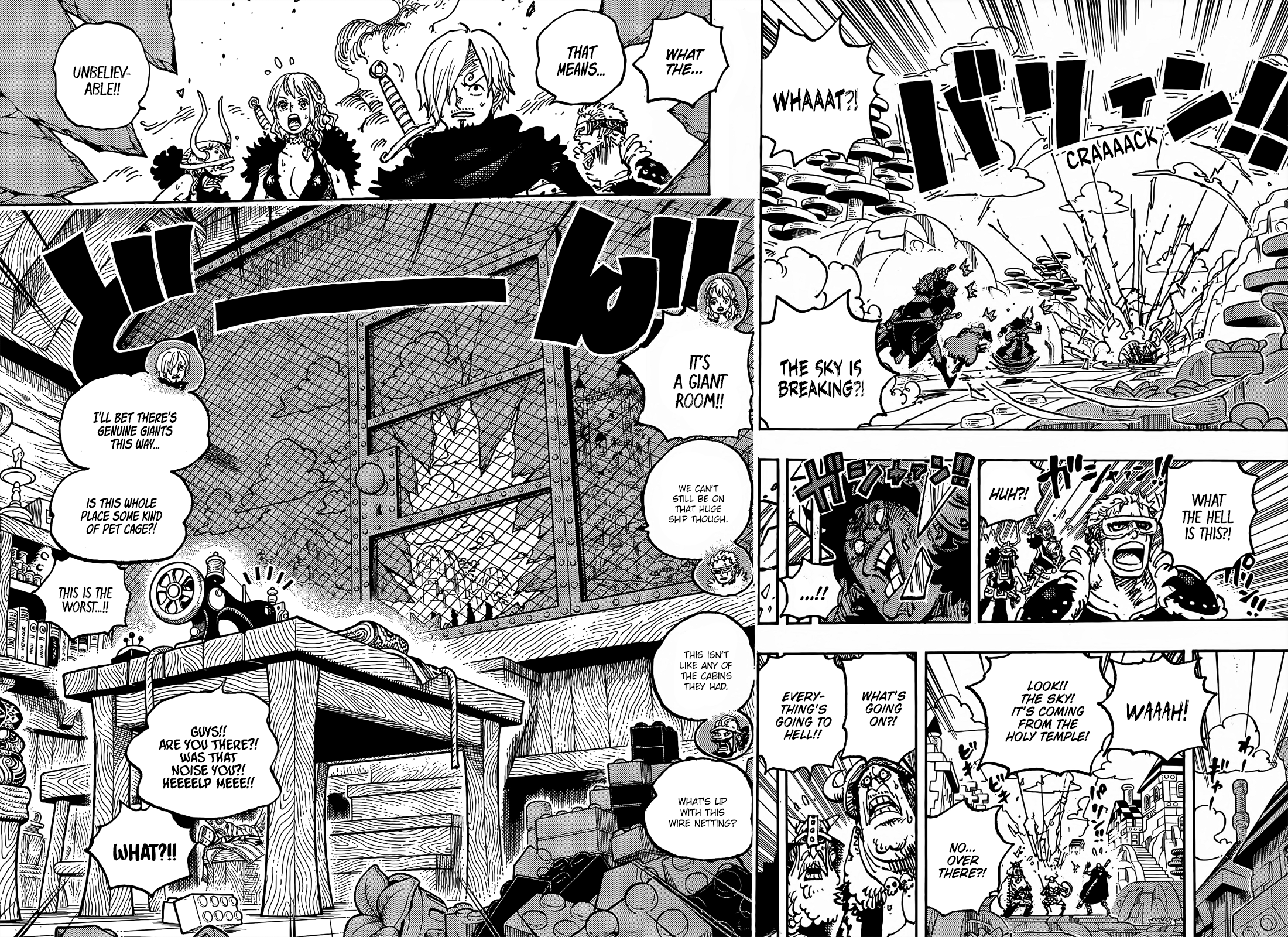 Page 10 of Chapter 1128
