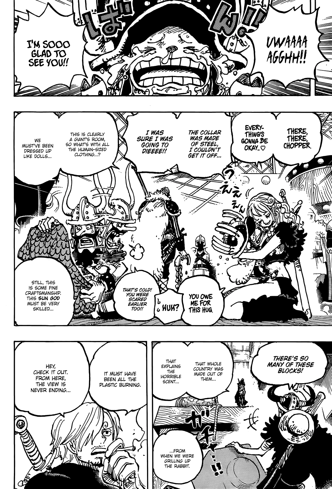 Page 11 of Chapter 1128