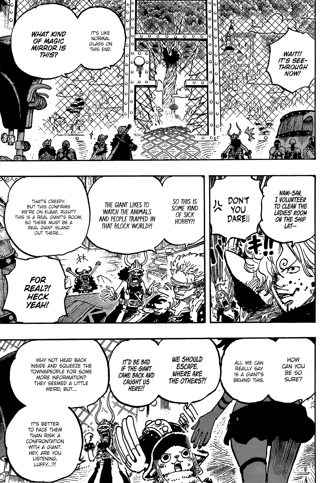 Page 12 of Chapter 1128