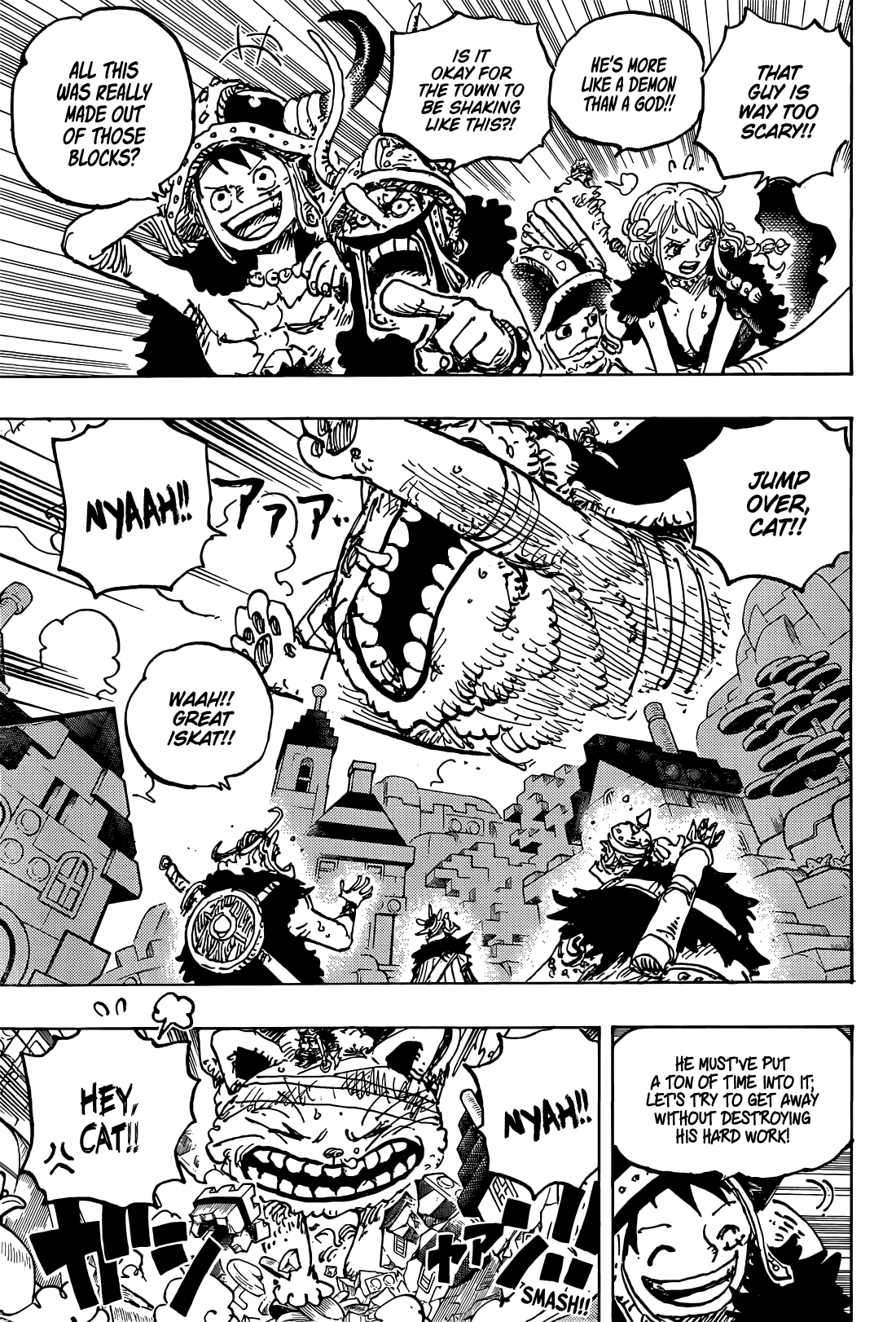 Page 4 of Chapter 1129