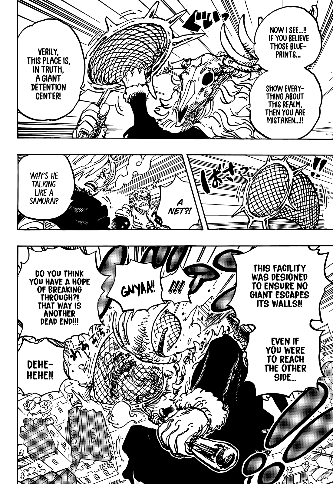 Page 6 of Chapter 1129