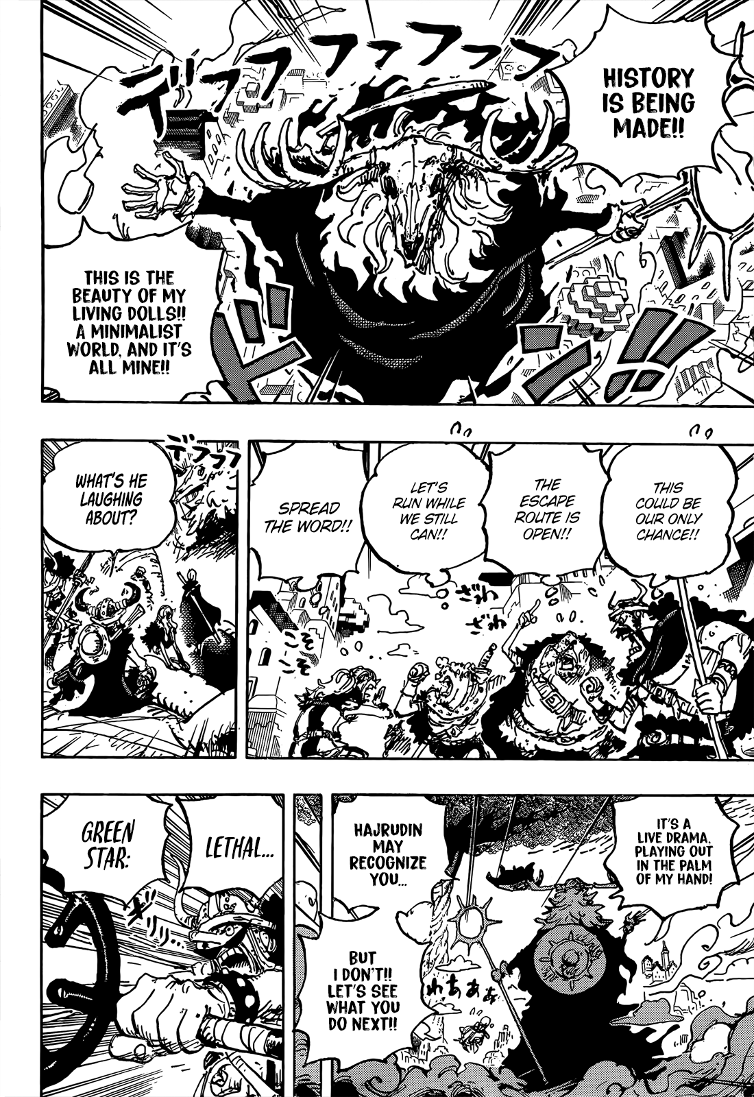 Page 10 of Chapter 1129