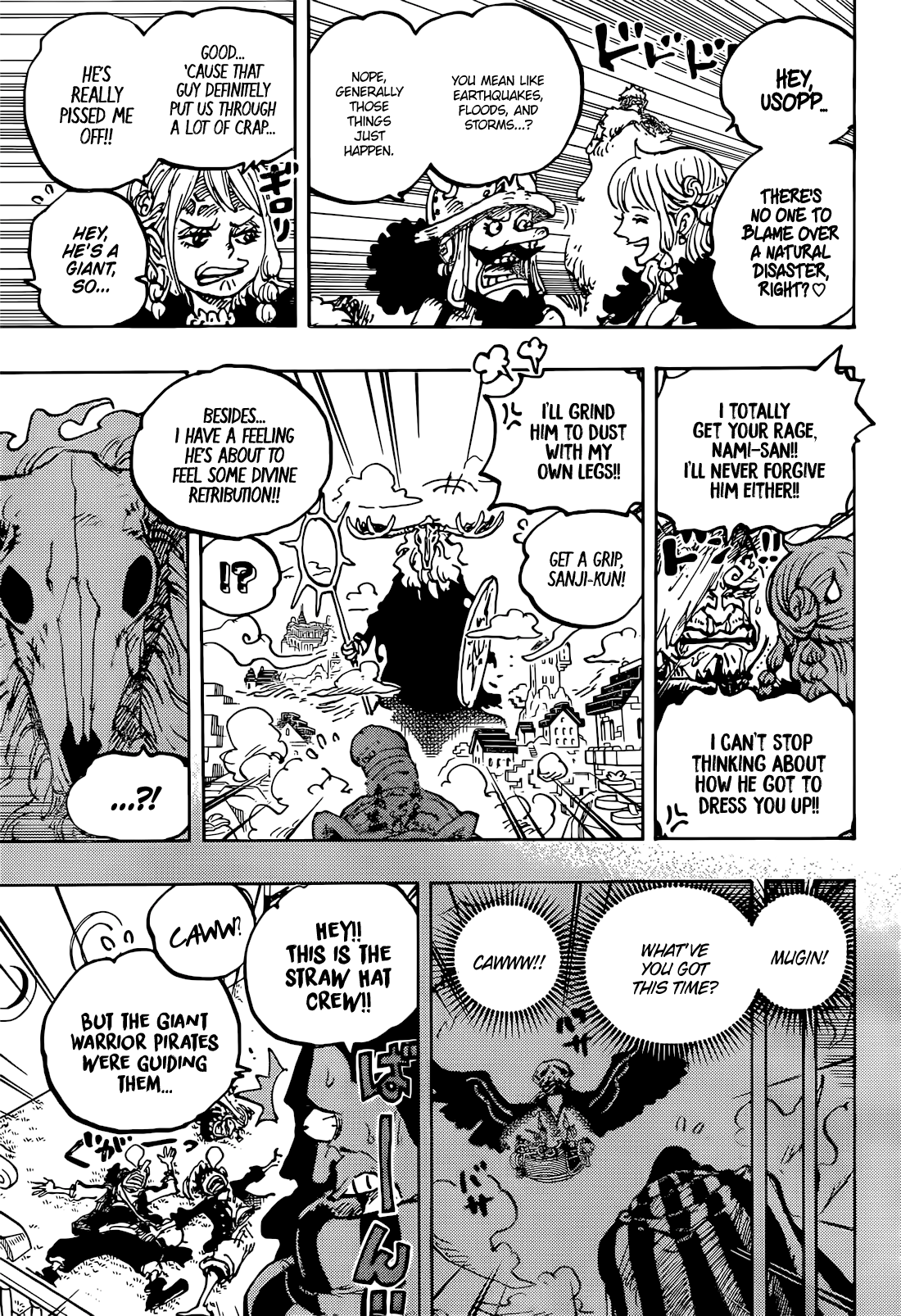 Page 13 of Chapter 1129