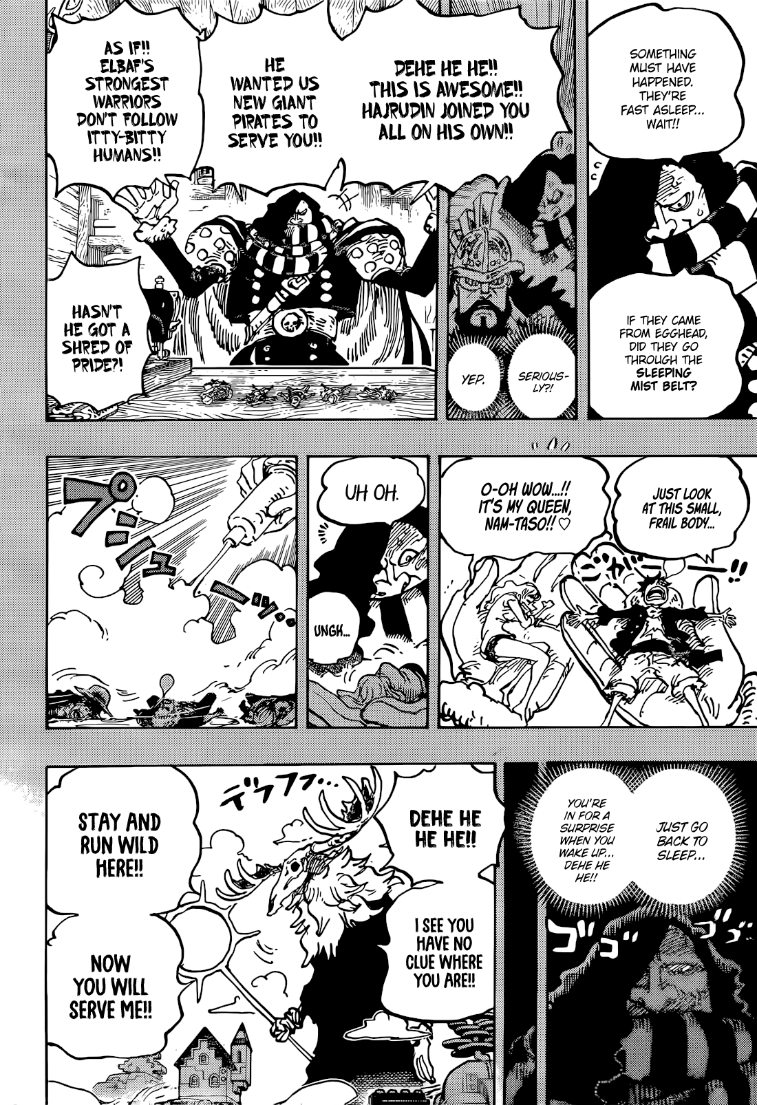 Page 14 of Chapter 1129