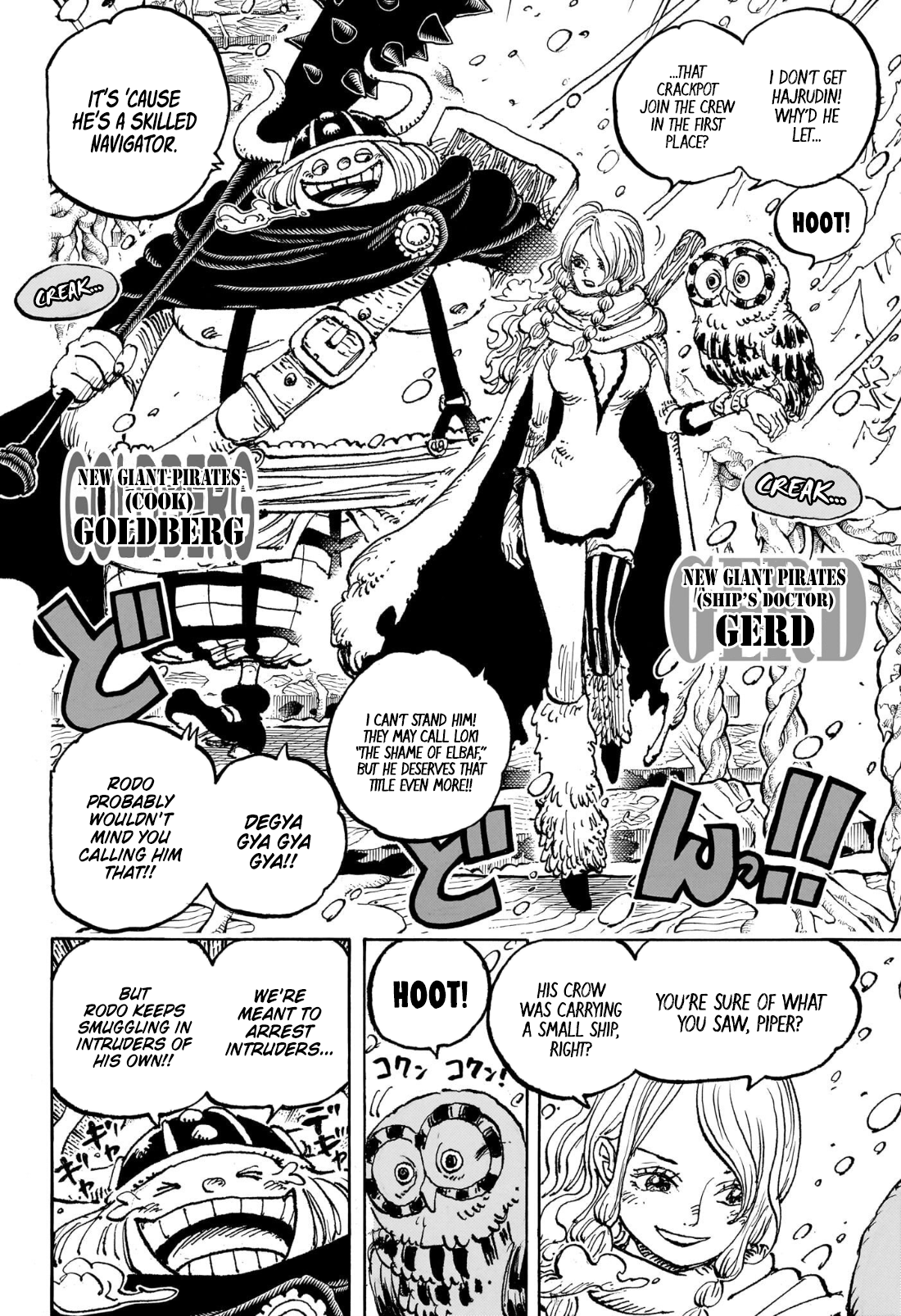 Page 5 of Chapter 1130