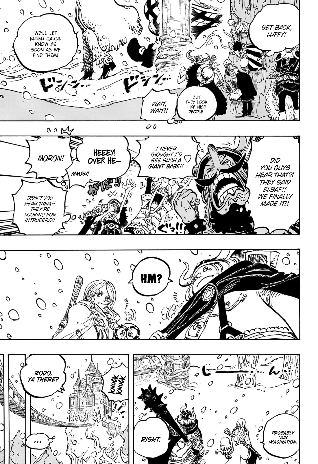 Page 6 of Chapter 1130