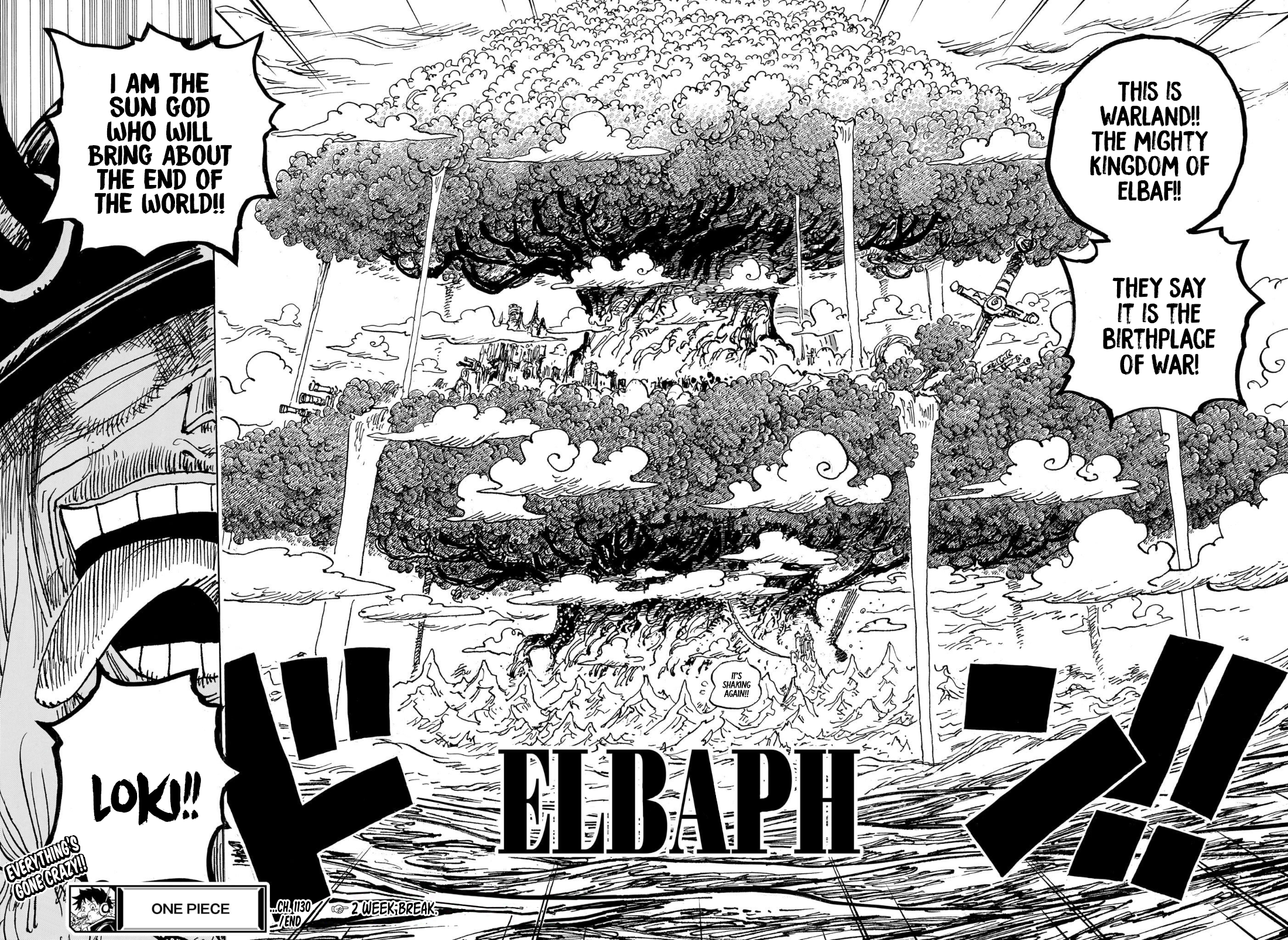 Page 14 of Chapter 1130