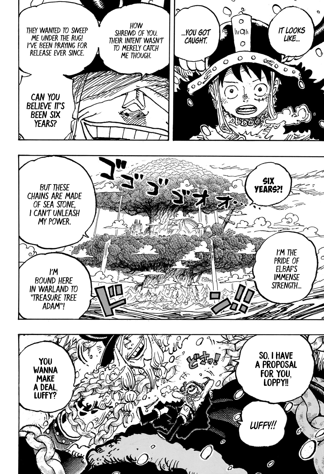 Page 5 of Chapter 1131