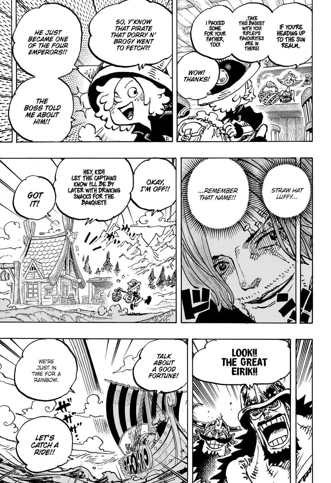 Page 4 of Chapter 1132