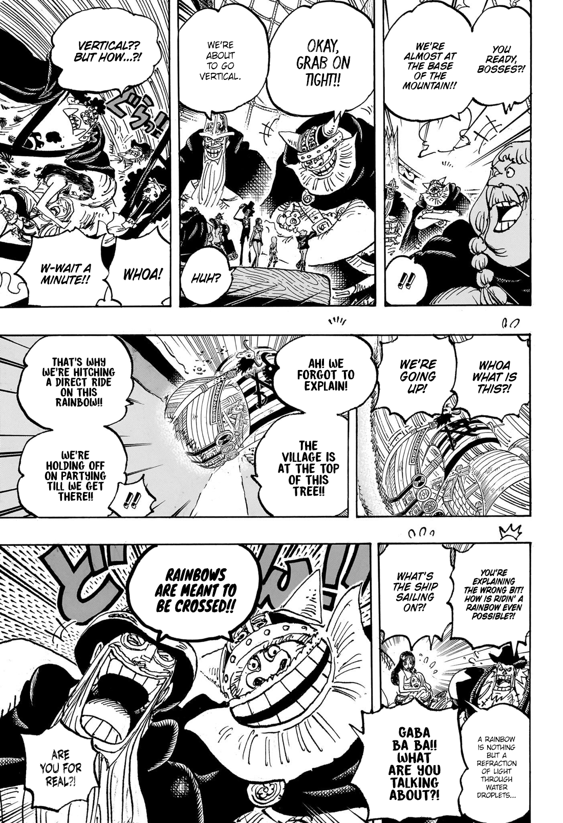 Page 6 of Chapter 1132