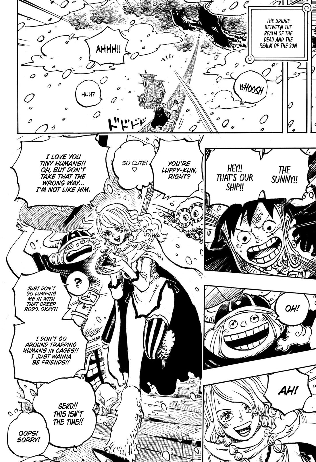 Page 8 of Chapter 1132
